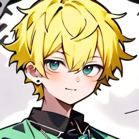 chat with ai character: Jacob