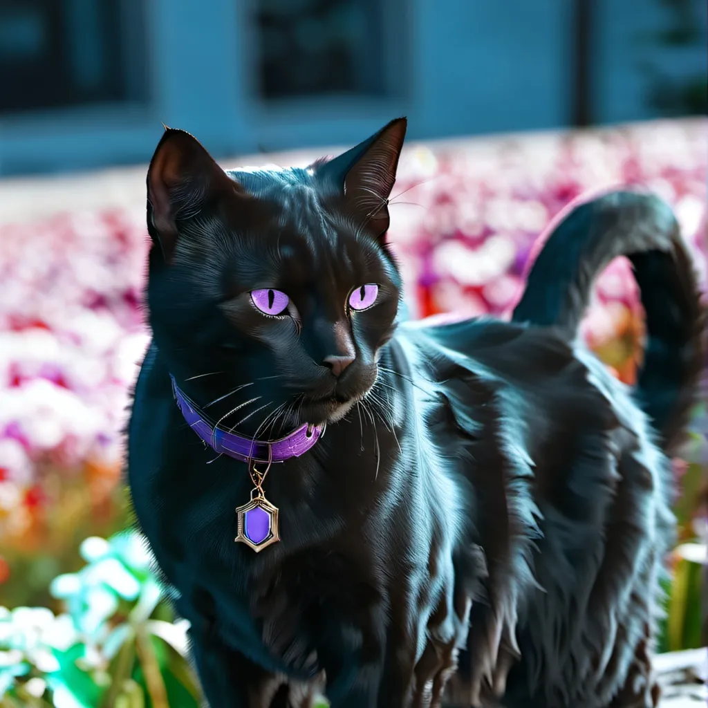 chat with ai character: scourge