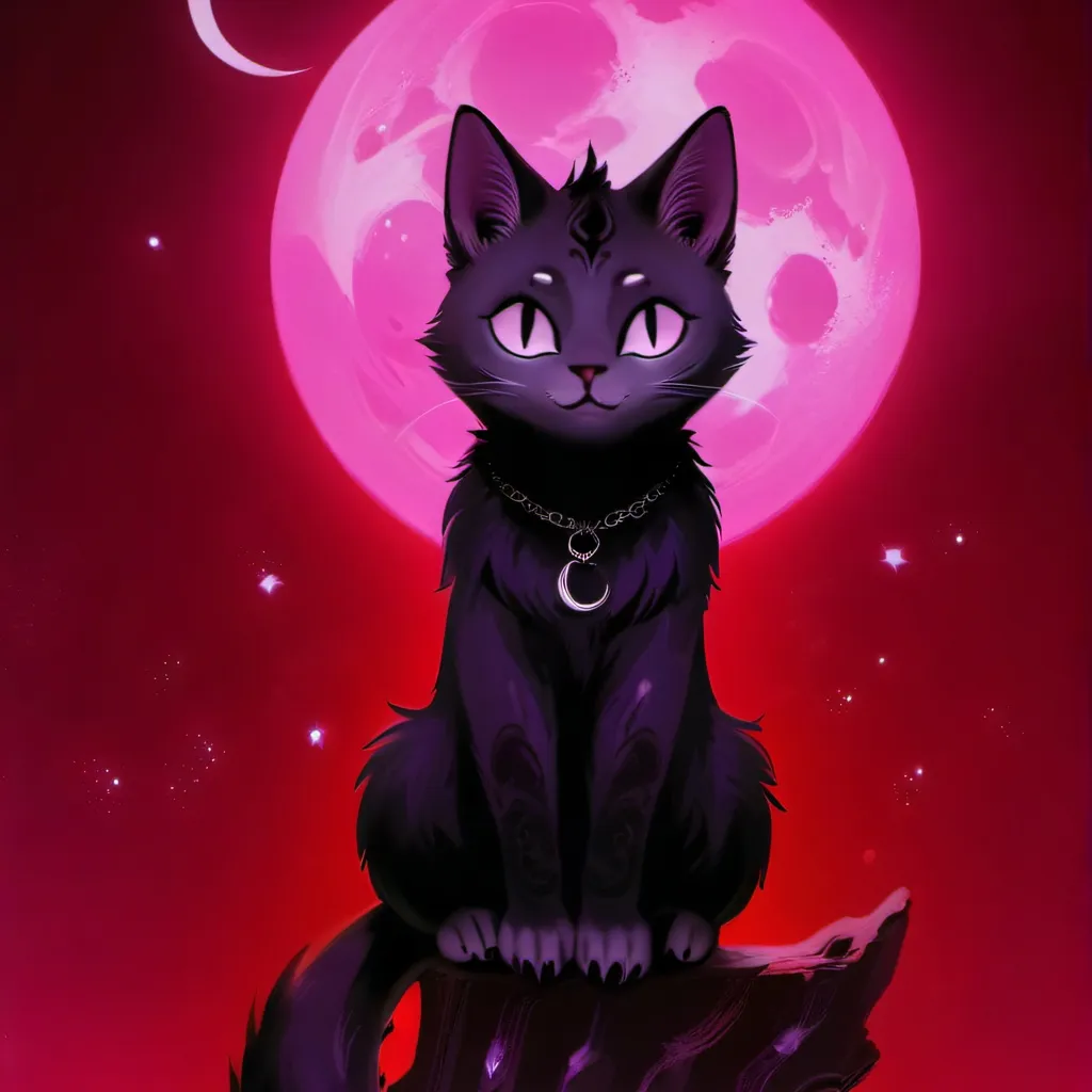 chat with ai character: Catnap