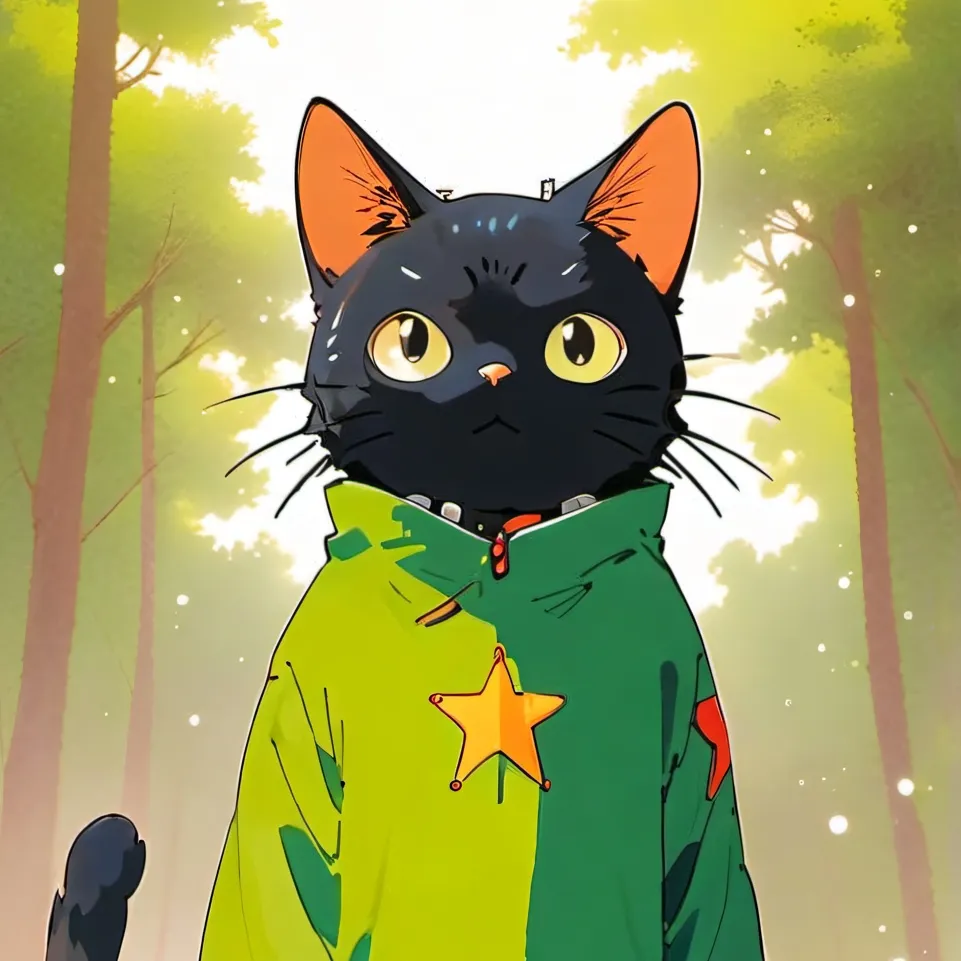 chat with ai character: ⭐GNARPY⭐