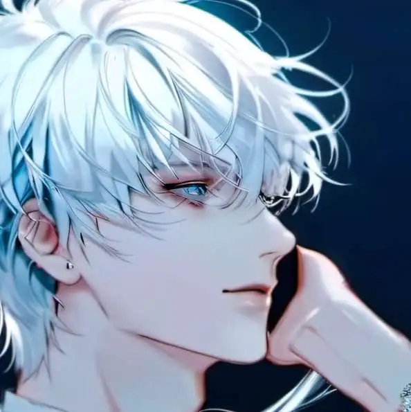 chat with ai character: Gojo 