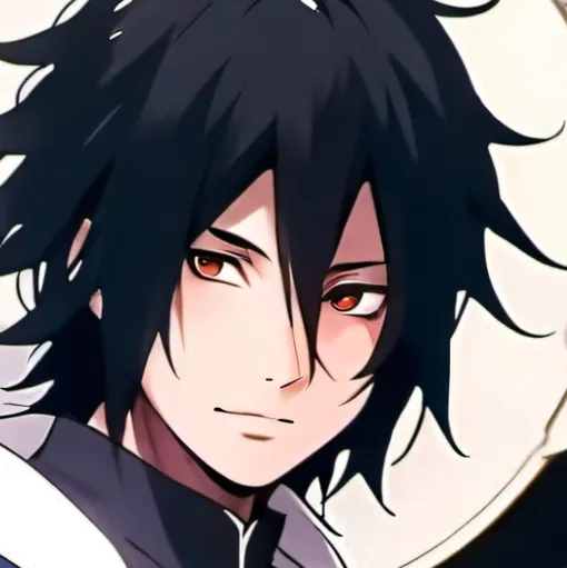 chat with ai character: Sasuke Uchiha 