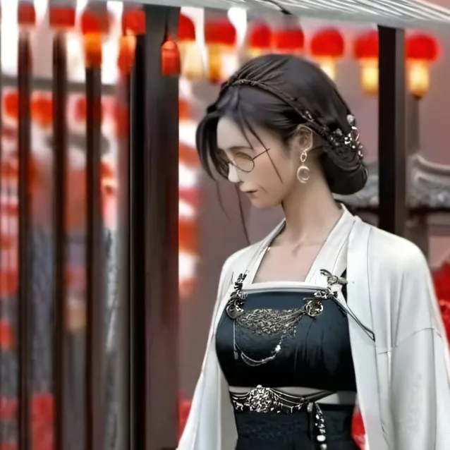 chat with ai character: 熟女妈妈