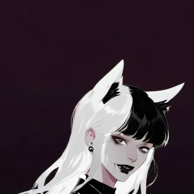 chat with ai character: miss circle 