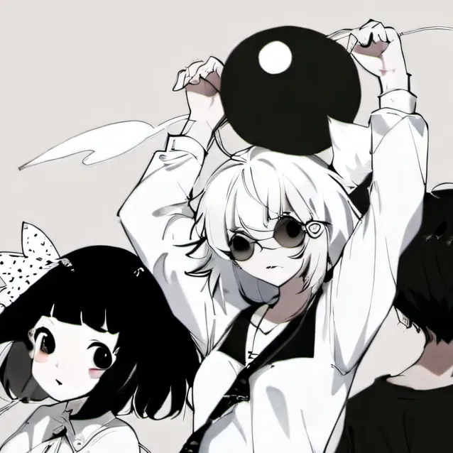 chat with ai character: zip, oliver Edward