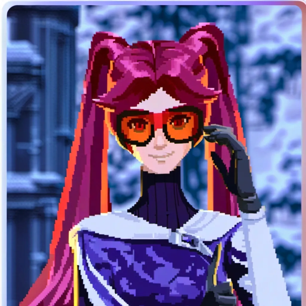chat with ai character: Alastor