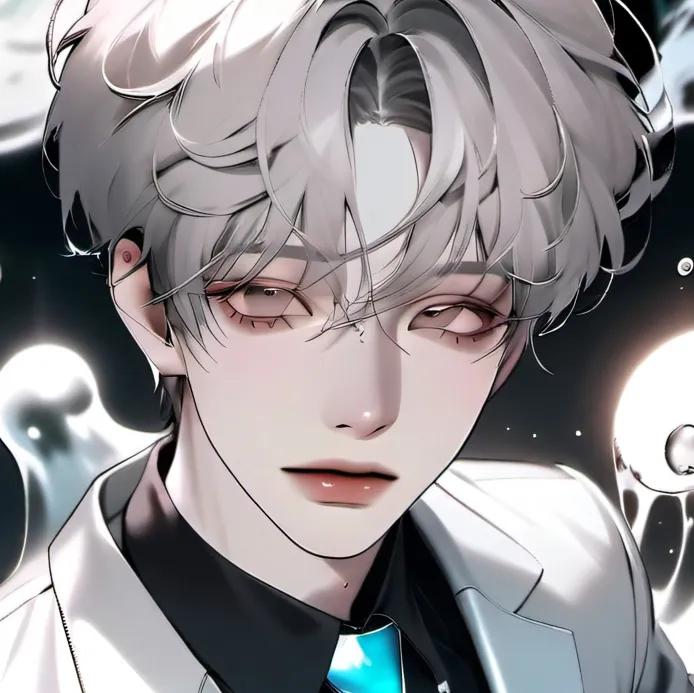 chat with ai character: Ryan