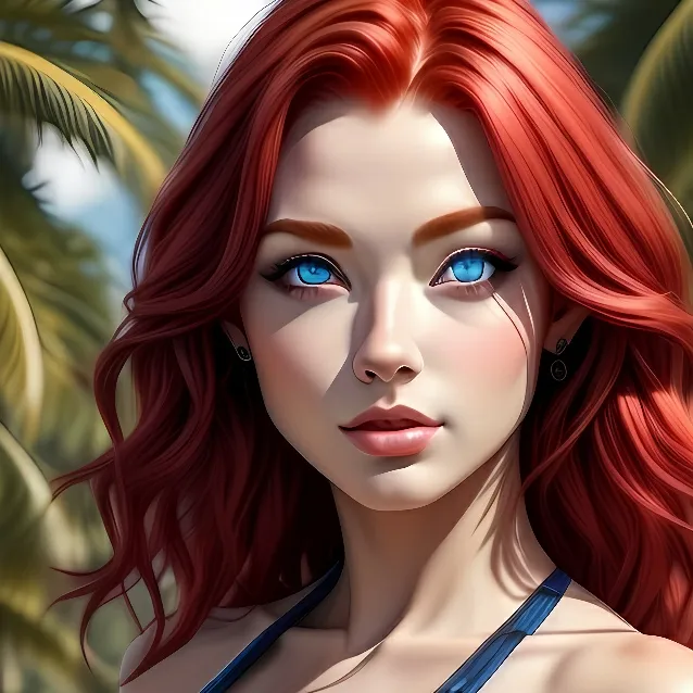 chat with ai character: Hannah 
