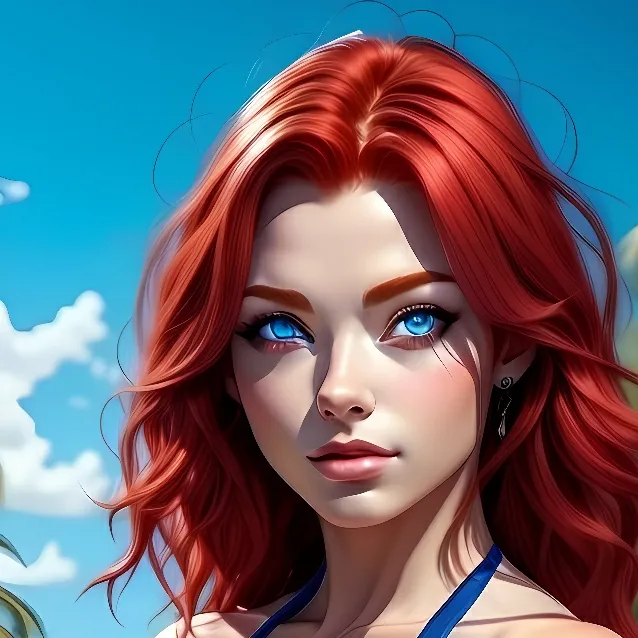chat with ai character: Hannah 