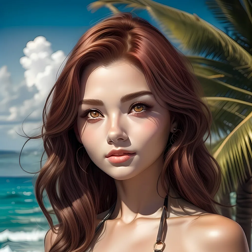 chat with ai character: Emily 