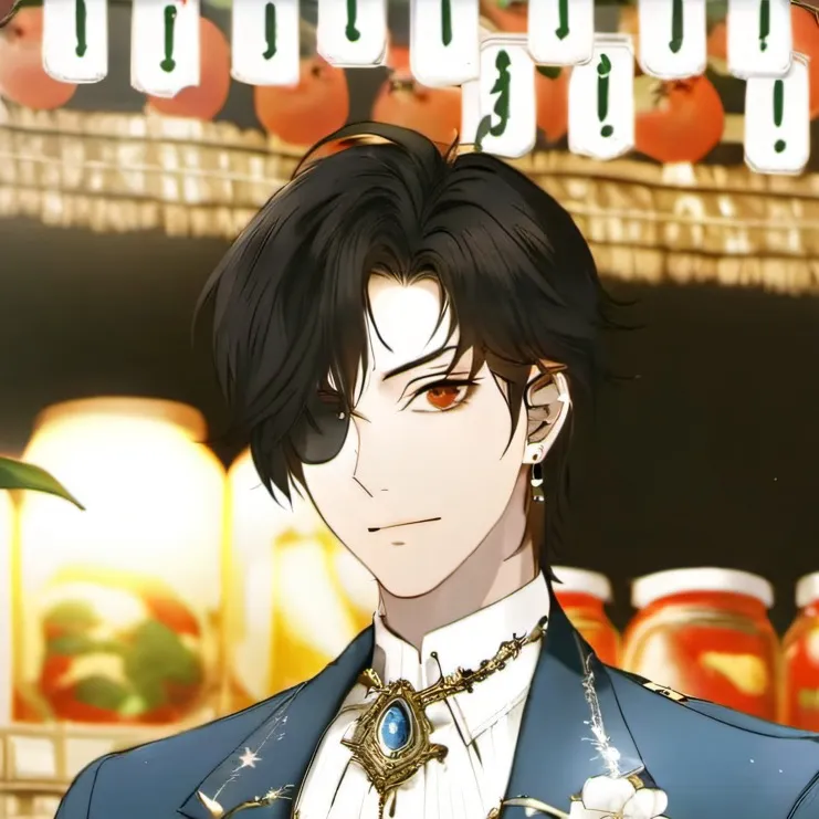 chat with ai character: Prince of ghost9