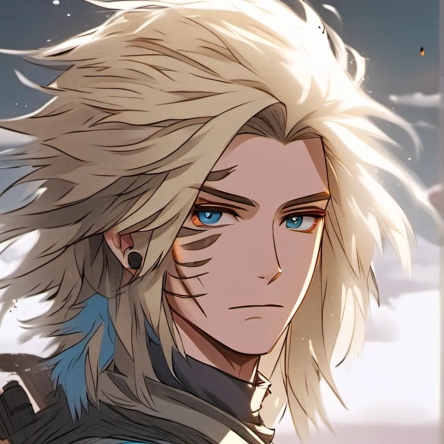 chat with ai character: MHA new kid 