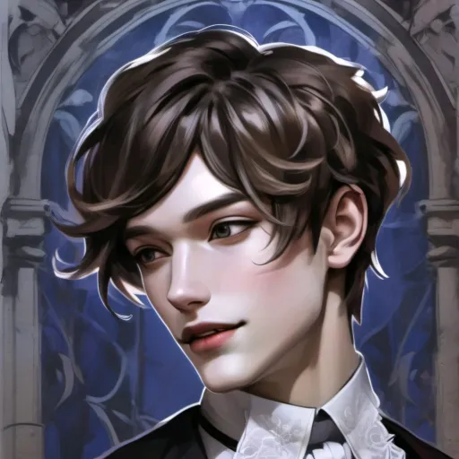 creator Briar Sylvine's avatar