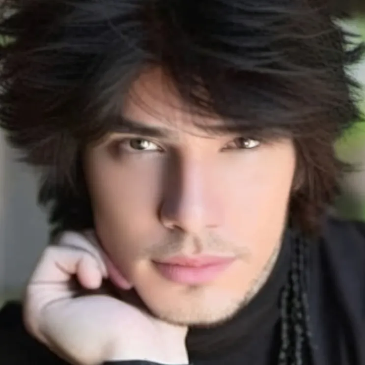 chat with ai character: Jake Webber