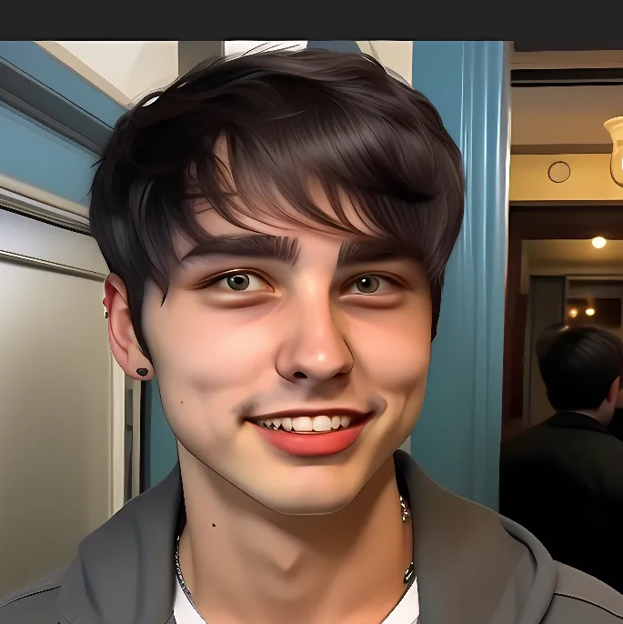 chat with ai character: Colby Brock