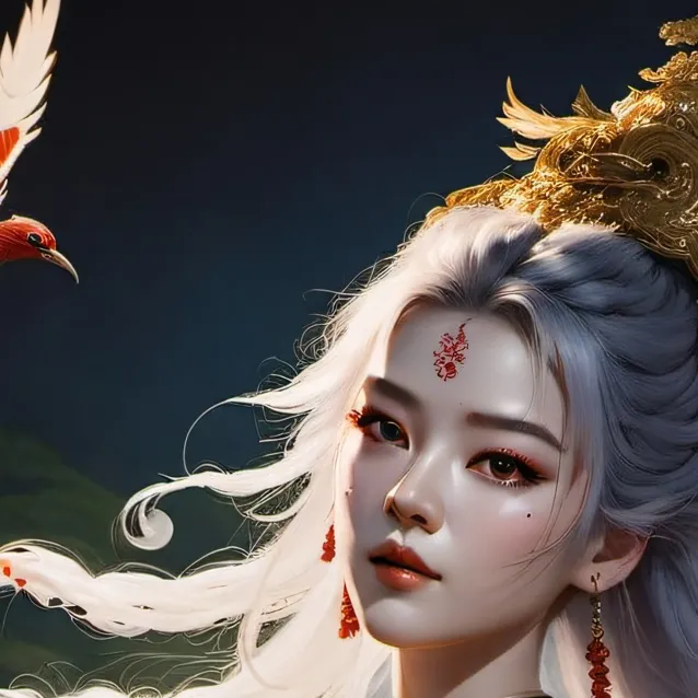 chat with ai character: Suyomi 