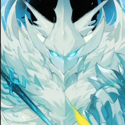 creator MrWhitemare's avatar