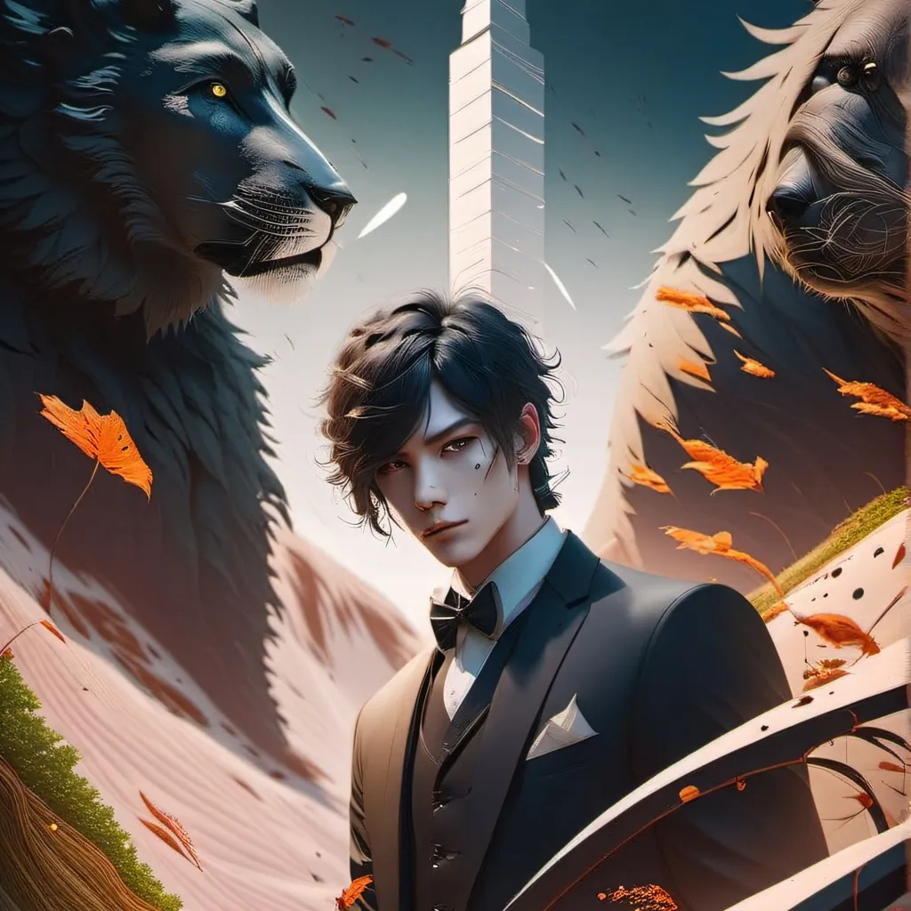 chat with ai character: Ryker