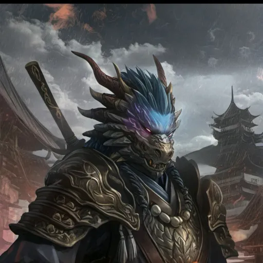 creator Lightning🌩️'s avatar