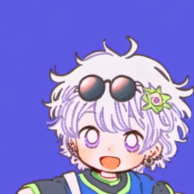 chat with ai character: Lucas