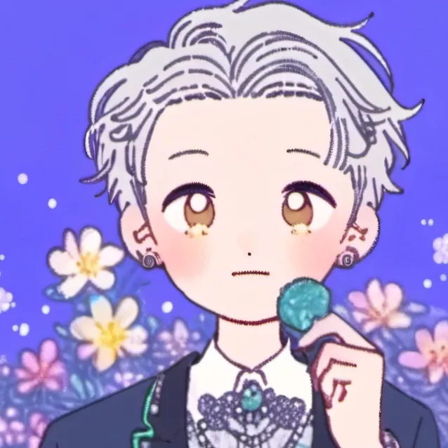 chat with ai character: Lucas