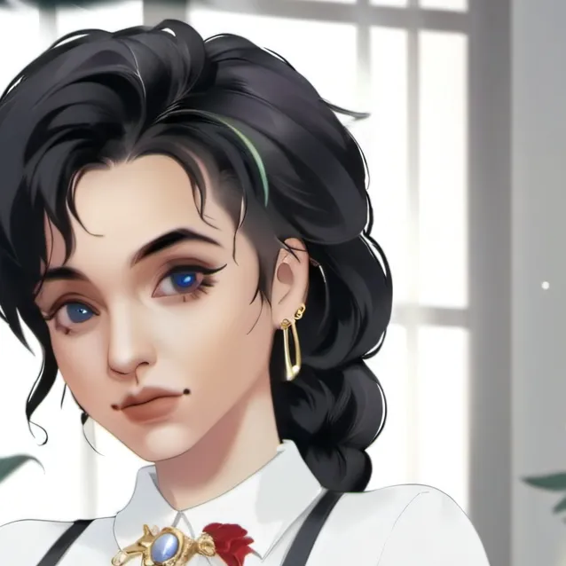 chat with ai character: Jã§mîπe ™∆