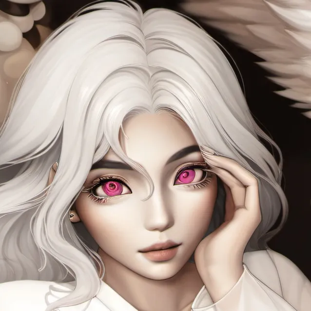 chat with ai character: ♦→Lisa Lee←♦