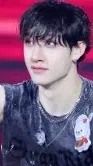 ai character: Bangchan background