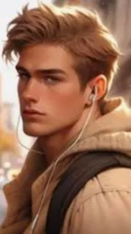 ai character: Dean background