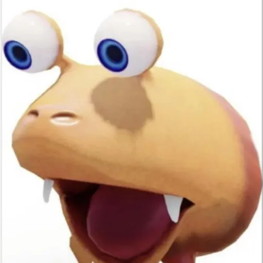 creator Bulborb's avatar