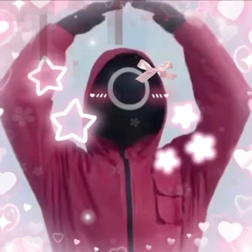 creator Good boy~ 😘's avatar