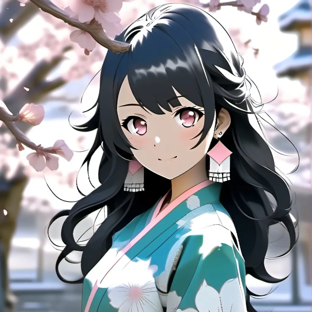chat with ai character: Demon slayer
