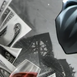 chat with ai character: Hazbin hotel