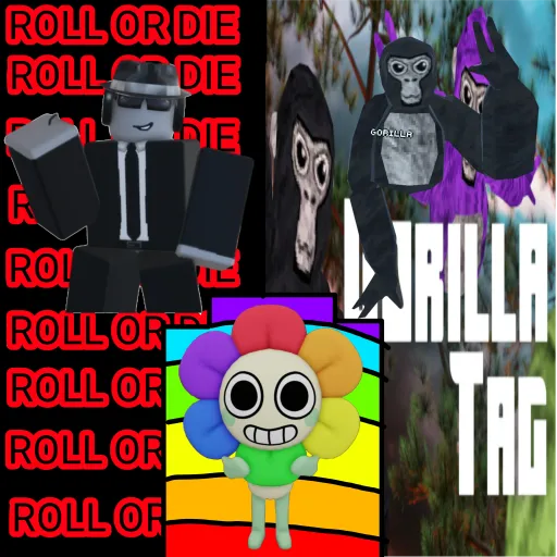 creator DandyMonkeChance's avatar