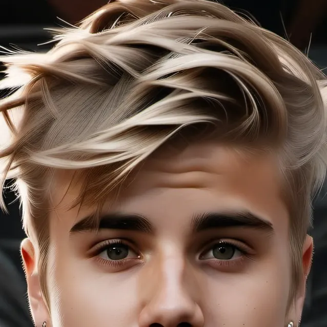 chat with ai character: Justin Bieber 