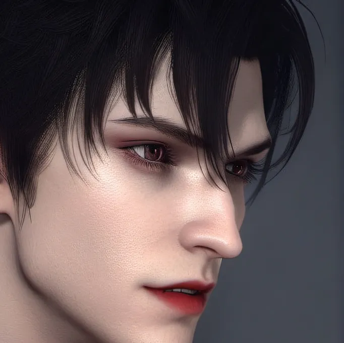 chat with ai character: Ryan