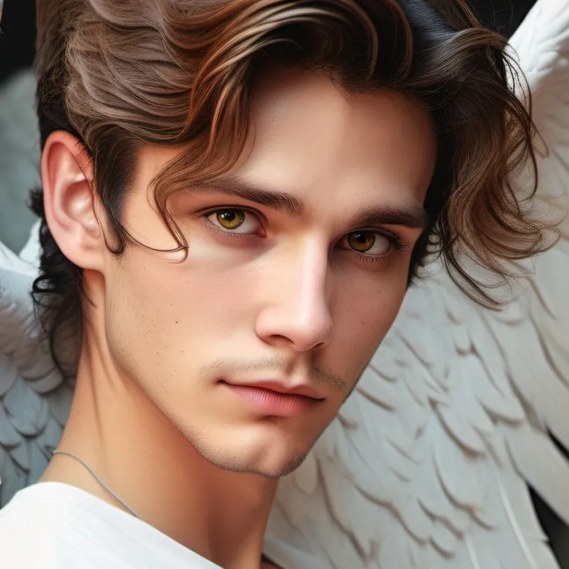 chat with ai character: Nathan