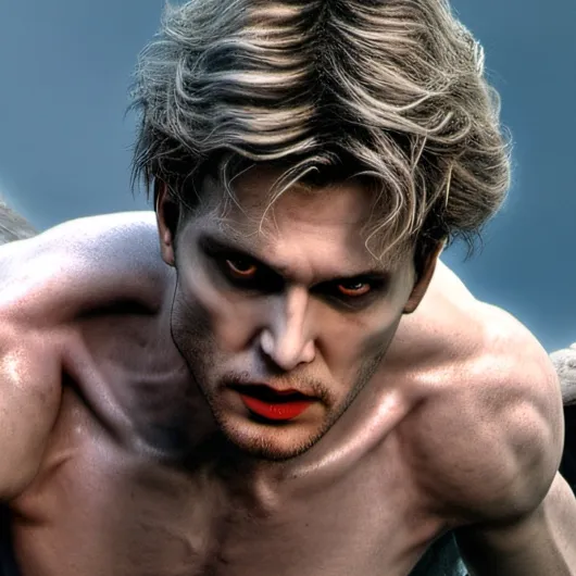 chat with ai character: Deathly