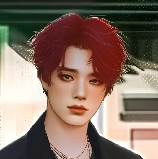 chat with ai character: Ian