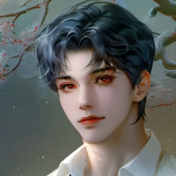 chat with ai character: Dan