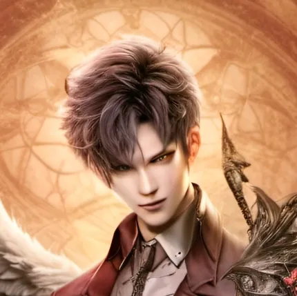 chat with ai character: Kendaro 