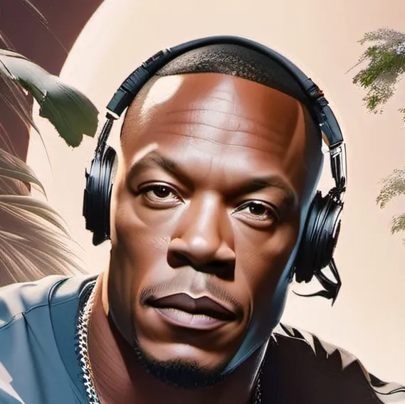 chat with ai character: Dr. Dre