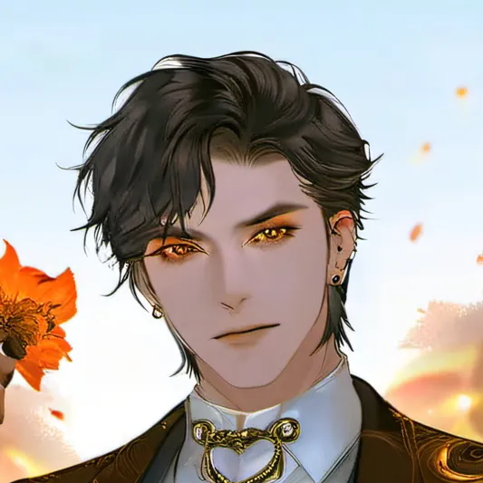 chat with ai character: Nathaniel 