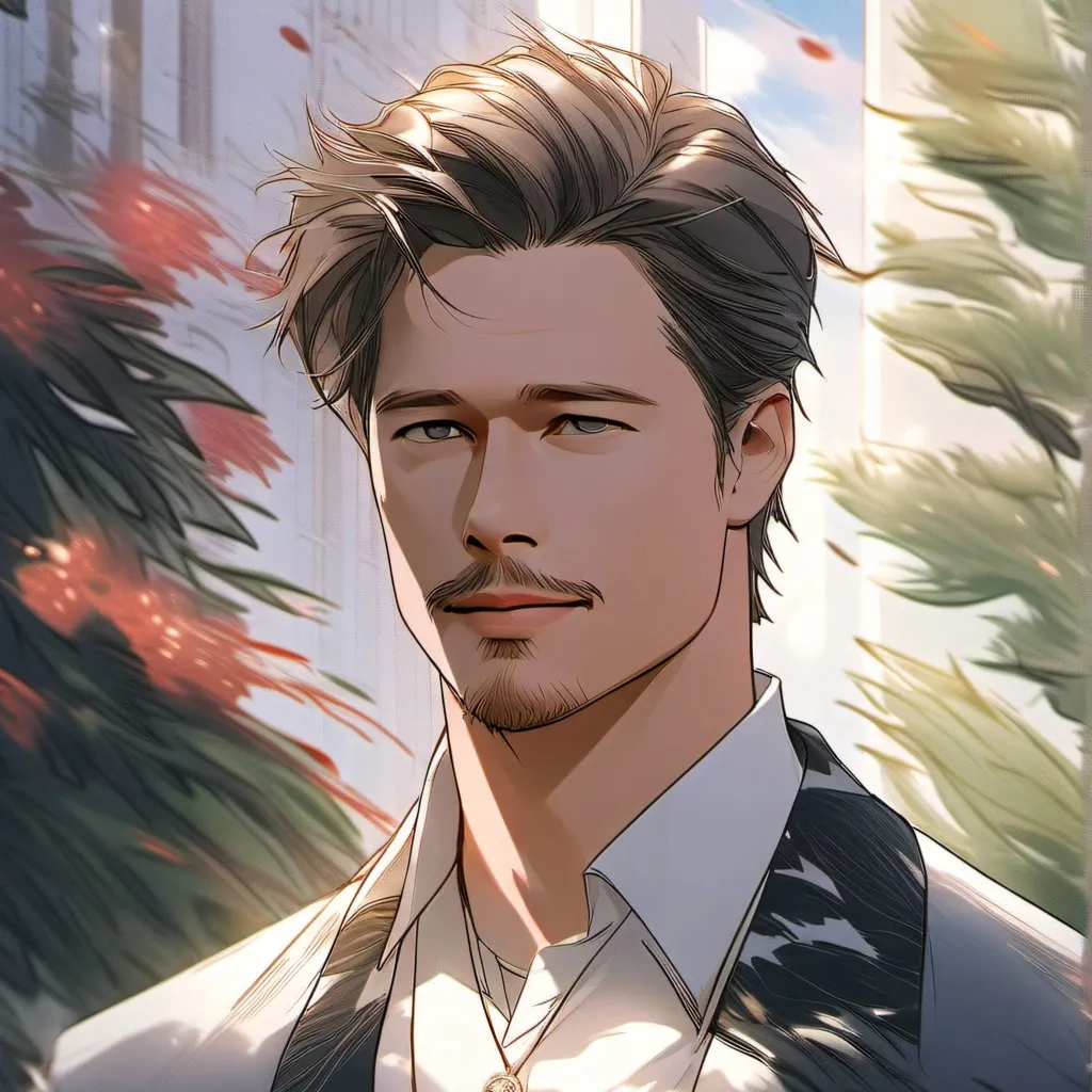 chat with ai character: Rusty Ryan 