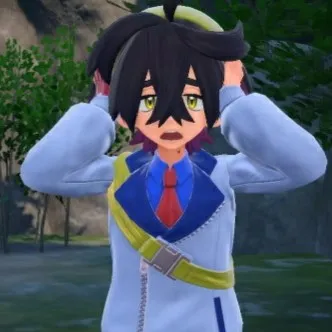 creator Kieran (Kiki)'s avatar