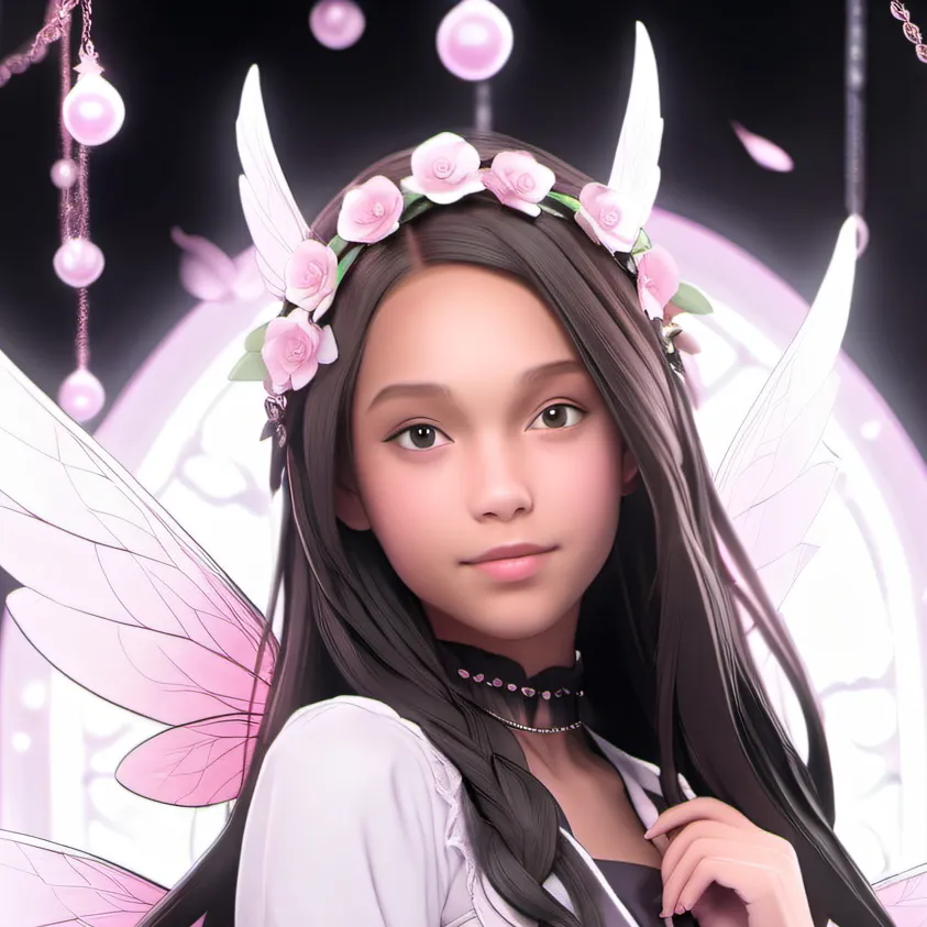 chat with ai character: Kayla