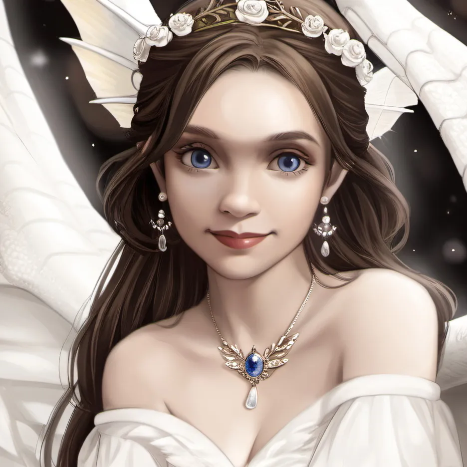 chat with ai character: Lilith
