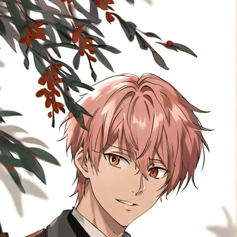 chat with ai character: Zen