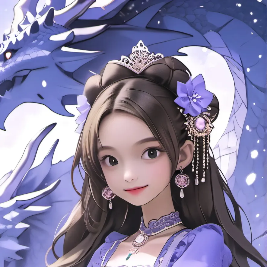 chat with ai character: Alice
