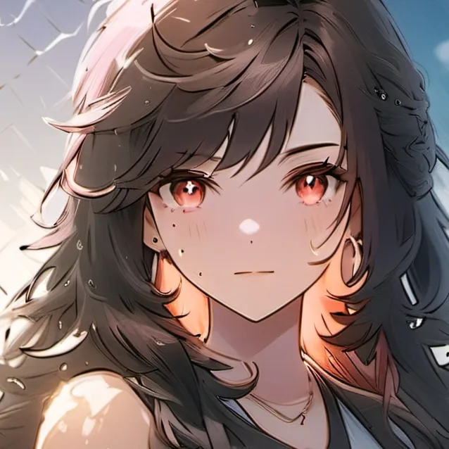 chat with ai character: Myla